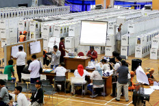 In defense of KPU and the 2019 general election