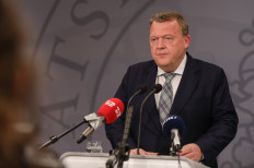 Danish billionaire loses three children in Sri Lanka blasts