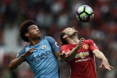 Title, top four and pride at stake in massive Manchester derby