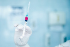 Malawi is spearheading large-scale pilot tests for the world's most advanced experimental malaria vaccine in a bid to prevent the disease that kills close to half a million people each year.