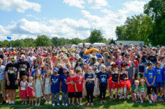 Thousands of twins, multiples headed for Twinsburg in August