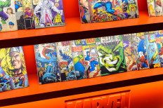 8 Avengers Vs. X-Men stories that are ripe for the post-‘Endgame’ Marvel Cinematic Universe