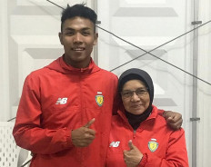 He's done it again: Zohri sets new personal best, qualifies for 2020 Tokyo Olympics