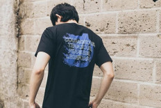 Disney Indonesia, local brands launch Avengers-themed collection