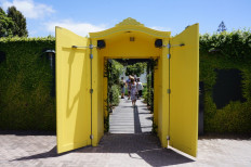 From Hamilton to Hobbiton: A New Zealand summer tour