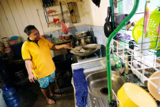 Homes for equality in a changing world