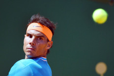 Nadal frustrated by tennis lockdown, Federer happy with surgery recovery
