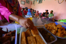 World Bank’s premature 'free lunch' comment irks officials