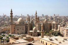 Egypt to turn to private sector to restore historic buildings