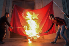 France holds first 'Armenia genocide' remembrance day