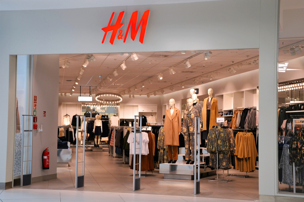 Fashion Giant H M Lists Suppliers For All Garments To Tackle