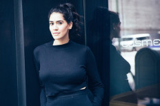 Mexican-born New York chef Daniela Soto-Innes has been named the world’s best female chef at the ripe old age of 28.