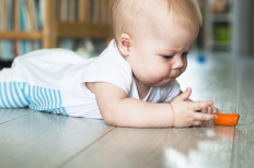 The United Nations on Wednesday released its first-ever recommendations on physical activity for children under five, with disputed advice on subjects ranging from screen time to 'tummy time'. 