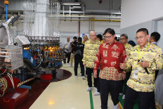 Indonesia has opportunity to expand production of healthcare glass