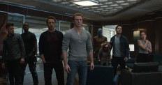 Avengers: Endgame – Bankable franchise comes to emotional end