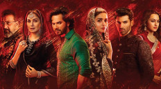 ‘Kalank’: Bollywood tale of love, hate 
