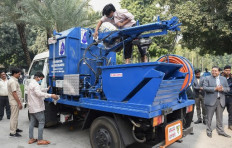 India's sanitation market to reach US$60 billion by 2021: Official