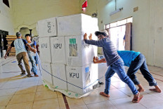 House insists on raising electoral threshold