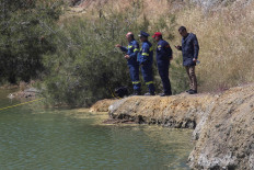 Cyprus police in serial murder probe find another body, more sought