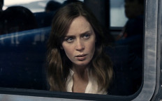 A Bollywood remake of 'The Girl on the Train' is in the works