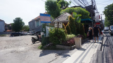 Planned restaurant development on Bali bombing site causes outcry