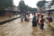 Jakarta offers residents tax discounts to install vertical drains