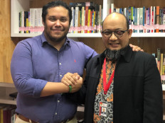 Amnesty to take Novel’s case to US Congress