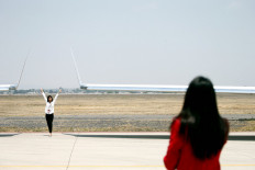 New Mexico City airport to go in service by mid-2021: Official