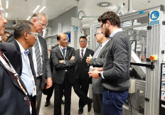 Repsol to begin production at newly discovered giant gas reserve in 2022