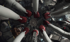 Indonesian helps create visual effects for ‘Avengers: Endgame’ 