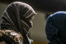 Islamic State returnees: Whose human rights come first?