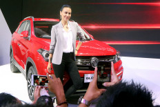 Indonesia's used car market booms amid slump in new car sales