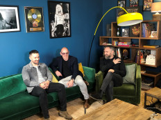 The Cranberries pay tribute to late singer with final album