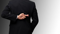 Study reveals why people lie