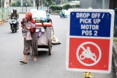 To keep plastics out of ocean we must shift to circular economy