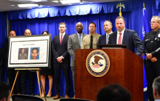 US Army veteran arrested for plotting LA mass attack