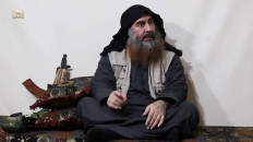 Islamic State vows revenge against US for Baghdadi killing