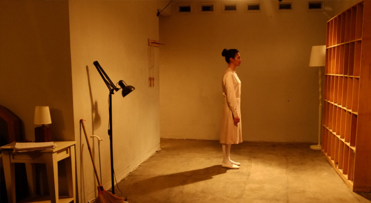 ’27 Steps of May’: When silence speaks louder than words