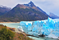 Climate change threatens half World Heritage sites' glaciers: Report