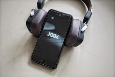 JOOX celebrates 5th anniversary with series of events