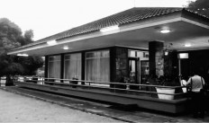 President Jokowi’s small safe haven