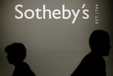 Eight new auction records set during Sotheby's marathon virtual sale
