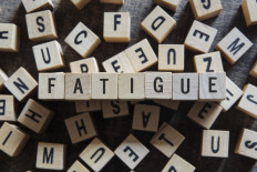 Scientists developing blood test for chronic fatigue syndrome