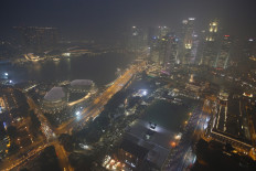 Singapore shoppers given tool to choose products using ethical palm oil