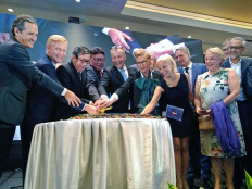 Europe-Indonesia relations after European elections