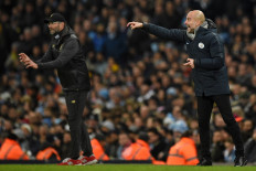 Liverpool must dig deep to keep Man City title fight alive