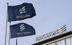 Sweden's Ericsson launches AI lab in Canada
