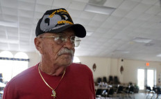 Scars of torture at US reform school for boys won't go away