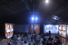 KAHE exhibit highlights socially conscious art in NTT