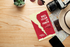 ‘Race, Islam and Power’: A troubling tour through a pained land